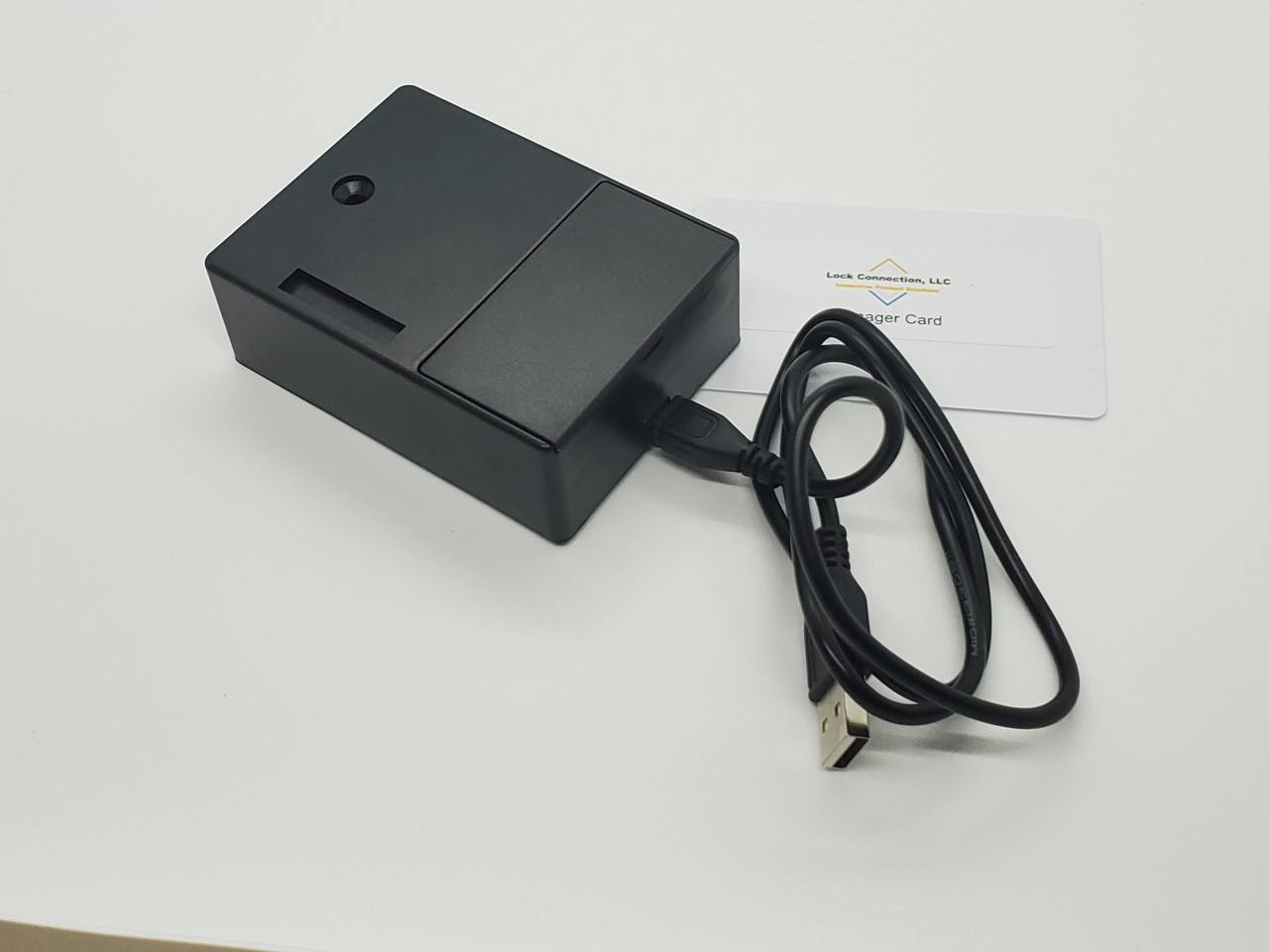 10 lock systems, Hidden RFID Cabinet Drawer Lock, 3 user fobs